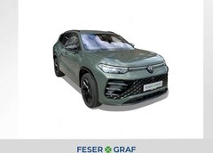 Bild des Angebotes VW Tayron R-Line 2,0 l TDI 4MOTION DSG/LED/Pano/Sitzhzg./AHK