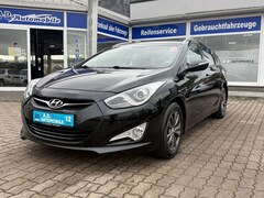 Bild des Angebotes Hyundai i40 cw 5 Star Edition