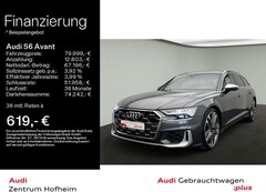 Bild des Angebotes Audi S6 TDI tip*EUPE 111.065*B&O*HUD*Pano*Stand