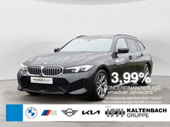 Bild des Angebotes BMW 318 i Touring M-Sport FACEL. LED ACC NAVI SHZ