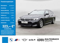 Bild des Angebotes BMW 318 i Touring M-Sport FACEL. LED ACC NAVI SHZ