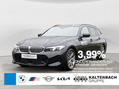 Bild des Angebotes BMW 318 i Touring M-Sport FACEL. LED ACC NAVI SHZ