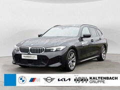 Bild des Angebotes BMW 318 i Touring M-Sport FACEL. LED ACC NAVI SHZ