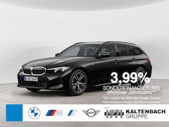 Bild des Angebotes BMW 318 i Touring M-Sport FACEL. LED ACC NAVI SHZ