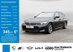 Bild des Angebotes BMW 318 i Touring M-Sport FACEL. LED ACC NAVI SHZ