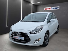 Bild des Angebotes Hyundai iX20 1.4i 1.Hand Leder PDC Klima PDC