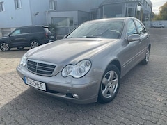 Bild des Angebotes Mercedes-Benz C 180 C -Klasse Lim. C 180 Kompressor