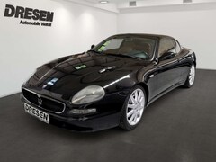 Bild des Angebotes Maserati 3200 GT Coupe+ATM+USB+AUX+Sportabgasanlage