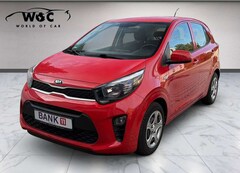 Bild des Angebotes Kia Picanto Edition 7 LKHZ*SHZ*KLIMA
