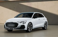 Bild des Angebotes Audi S3 Sportback TFSI MATRIX PANO HEAD-UP virt. Cock.+