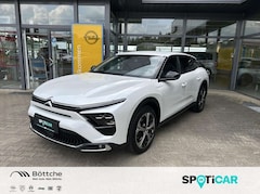 Bild des Angebotes Citroen C5 X YOU/AT8/LED/KAMERA/SHZ/NAVI/Assistenzsysteme