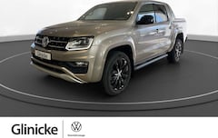 Bild des Angebotes VW Amarok DC 3.0 TDI 4M Aventura AHK Bi-Xenon LM 20