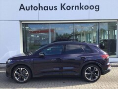 Bild des Angebotes Audi Q4 e-tron Q4 40 e-tron S-Line 77kWh GAR 12.27 Bluetooth Navi