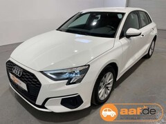 Bild des Angebotes Audi A3 Sportback 35 TDI S-Tronic EU6d LED Navi Klima