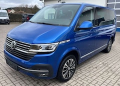 Bild des Angebotes VW T6 Multivan T6.1 Multivan 2.0TDI Generation Six,Kamera,7Sitz