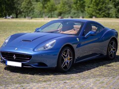 Bild des Angebotes Ferrari California California F1