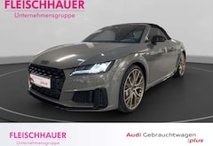 Bild des Angebotes Audi TT Roadster 45 TFSI S-Line+Navi+LED+Kamera+Kpfhzg+bro
