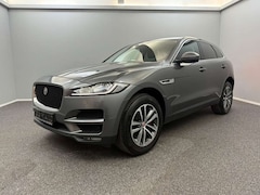 Bild des Angebotes Jaguar F-Pace F-PACE Prestige AWD*MERIDIAN*PANO*KAM*VIRTUAL*19