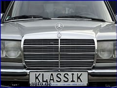 Bild des Angebotes Mercedes-Benz 300 D Pullman V123 *H-Kennzeichen* Leder*8 Sitze
