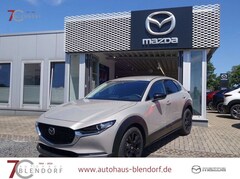 Bild des Angebotes Mazda CX-30 Homura 140 Automatik Navi|Alexa|LED