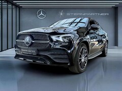 Bild des Angebotes Mercedes-Benz GLE 350 d 4M Coupé AMG, 21'', Night,Pano,AIRMATI