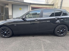 Bild des Angebotes BMW 116 1er Diesel (5-Türer) 116d Sport Line