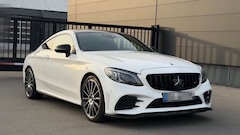 Bild des Angebotes Mercedes-Benz C 300 C 300 (205.383)