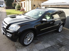 Bild des Angebotes Mercedes-Benz GL 420 GL 420 CDI DPF 4Matic 7G-TRONIC