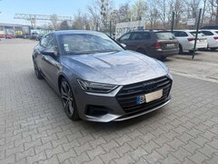 Bild des Angebotes Audi A7 Sportback 45 basis TDI quattro