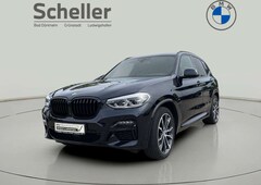 Bild des Angebotes BMW X3 M 40d Gestiksteuerung Head-Up HK HiFi DAB LED