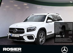 Bild des Angebotes Mercedes-Benz GLB 220 d 4M AMG Line AHK LED Kamera Keyless
