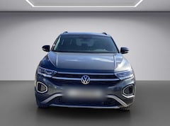 Bild des Angebotes VW T-Roc 2.0TDI DSG Style AHK