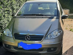 Bild des Angebotes Mercedes-Benz A 170 X23GK2