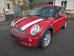 Bild des Angebotes MINI One 1,6 mit TÜV