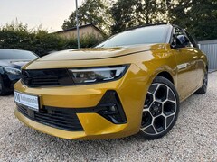Bild des Angebotes Opel Astra Hybrid Ultimate Pano*Memory*HUP*360Kamera