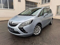 Bild des Angebotes Opel Zafira Tourer Zafira C Tourer Inno. NAVI KAMERA BIXEN AHK TEMP
