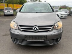 Bild des Angebotes VW Golf Plus United Automatik