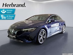 Bild des Angebotes Mercedes-Benz EQE 300 Electric Art Distronic Kamera Memory