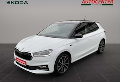 Bild des Angebotes Skoda Fabia First Edition DSG Navi Kamera