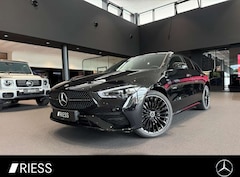 Bild des Angebotes Mercedes-Benz CLA 250 e SB AMG+PANO+AHK+DISTR+HUD+KEYL+MULTIB+