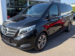 Mercedes-Benz V 250 Lang / Avantgarde Edition/ Vollleder