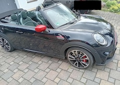 Bild des Angebotes MINI John Cooper Works Cabrio Mini John Cooper Works Cabrio Aut.