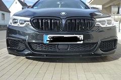 Bild des Angebotes BMW M550 M550 i xDrive - Garantie