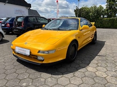Toyota MR 2 MR 2 T-BarGTI  2,0 Service neu