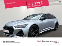 Bild des Angebotes Audi RS6 Avant 4.0 TFSI quattro performance PANO HD ALLRADL
