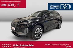 Bild des Angebotes Audi Q6 e-tron quatt S-line LED-Plus PDC Audi Connect