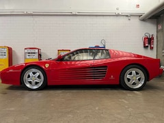 Bild des Angebotes Ferrari 512 TR