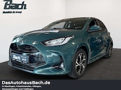 Bild des Angebotes Toyota Yaris 1,5 Hybrid Teamplayer Comfort + Safety