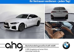 Bild des Angebotes BMW 420 M Sport Sport Aut. Klimaaut.