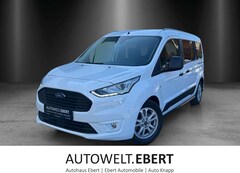 Bild des Angebotes Ford Grand Tourneo Connect 1.5TDCi/SHZ/NAVI/AHK/PDC/KAMERA/Bi-XENON